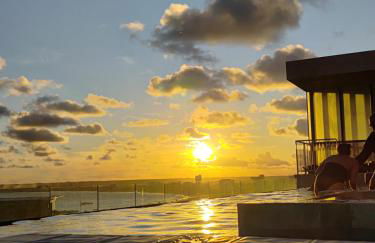 Edifício New Time Apto 1016 Pajuçara Maceió AL - Foto 2