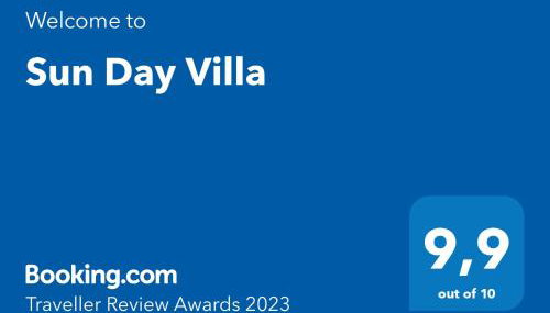 Sun Day Villa - Foto 3