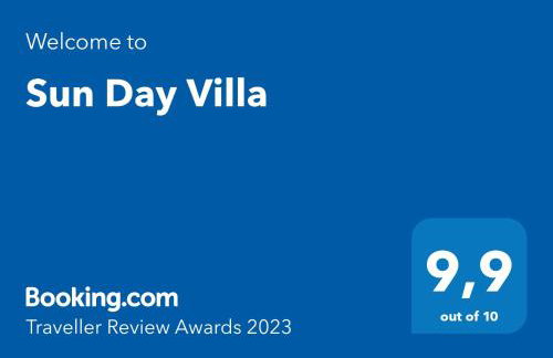 Sun Day Villa - Foto 3