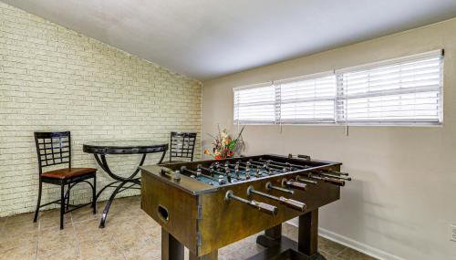 4 Mi to LSU Campus! Inviting Home Near Trails - Foto 2