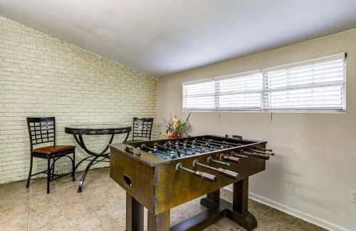 4 Mi to LSU Campus! Inviting Home Near Trails - Foto 2