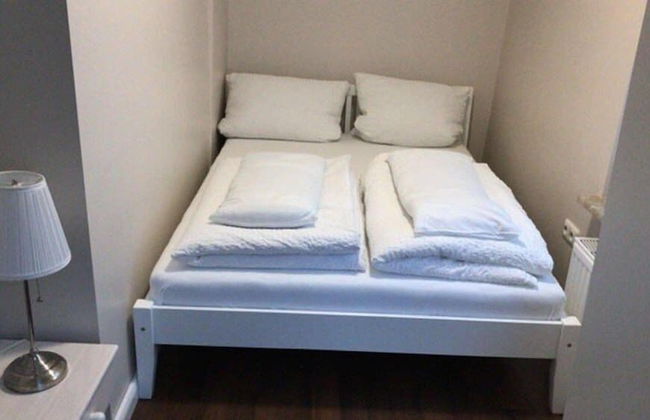 Fachwerkhaus In Der Altstadt - Foto 4