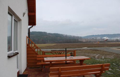 PRZYSTAŃ NAD BOBREM z Balią i Sauną - Foto 12