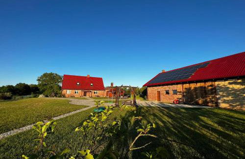 Agroturystyka Stawno49 - Foto 1