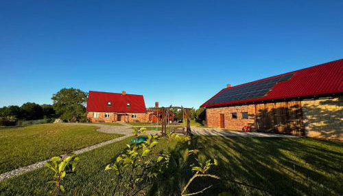 Agroturystyka Stawno49 - Foto 1, Garden, Garden view