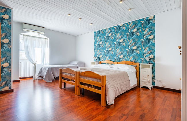 Casa Vacanze San Lorenzo - Foto 22