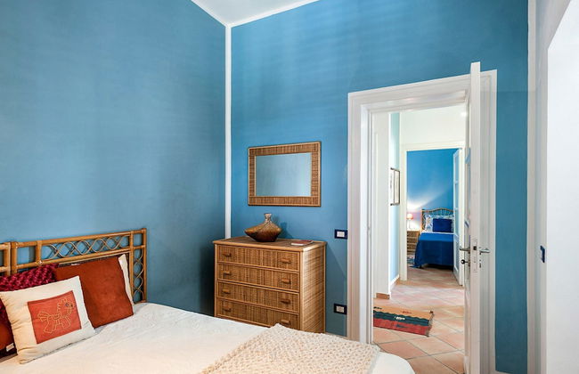 Holiday Home in Marsala Near Sandy Beach - Foto 4