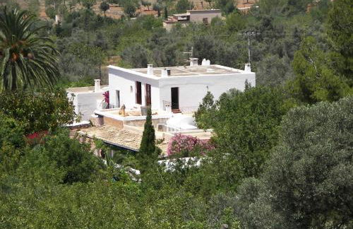 Agroturismo Can Pere Sord - Foto 47