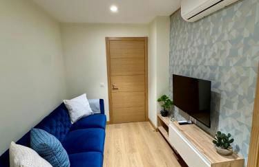 Apartamentos Prestige Málaga - Suite VI - Foto 75