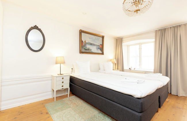 ApartDirect Gamla Stan II - Photo 26