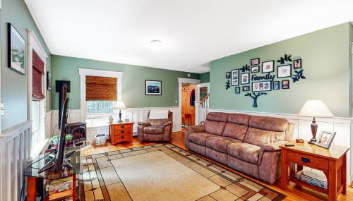 Sheridans Getaway - Foto 2