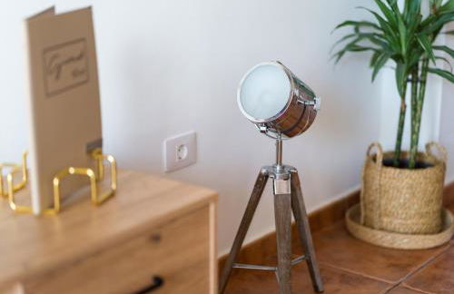 Giraud II - Secluded beachfront duplex - Foto 21