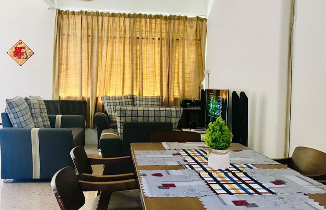 GardenTerrace - Langkawi - 4 Rooms 8 Beds 3 Baths - Photo 11