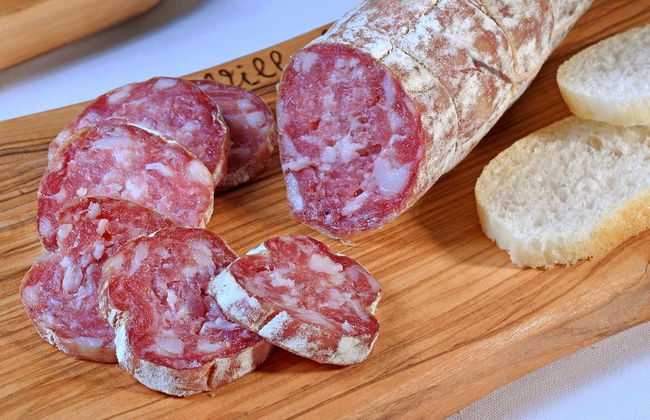 Villa Garassino - Foto 45