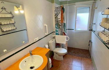 APARTAMENTO TURÍSTICO VILLANUEVA DE LOS INFANTES - Foto 14