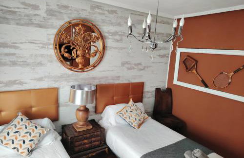 Diego's Vintage Apartment - Foto 21