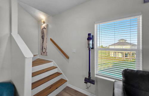 2BeachfrontHouses! 2 HeatedPools! Sleep48! Wedding - Foto 15