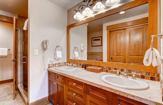 Timbers and Lone Eagle by Keystone Resort - Foto 76