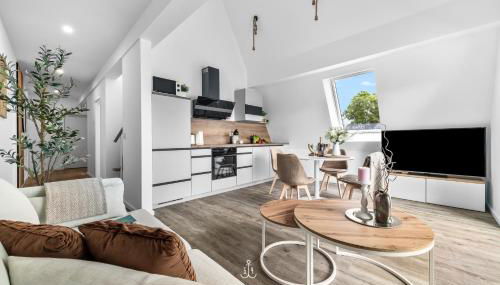 Ferienwohnung Inselfeeling Fehmarn - Foto 4