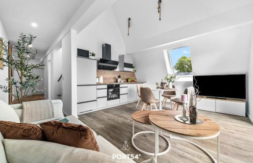 Ferienwohnung Inselfeeling Fehmarn - Foto 4