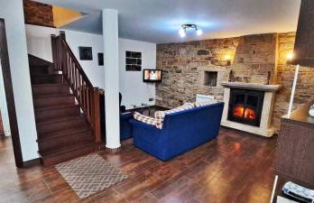 Casa Monte Toran - Foto 13