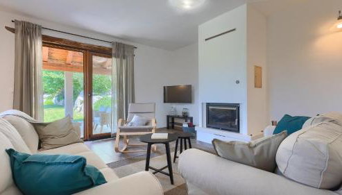 Family Casa Ida with pool and grill in Groznjan - Foto 5