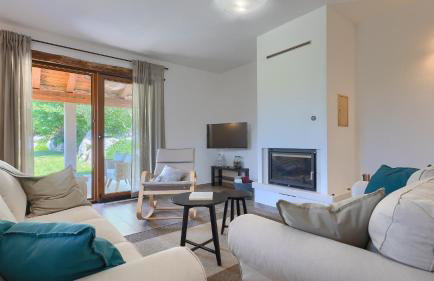 Family Casa Ida with pool and grill in Groznjan - Foto 5