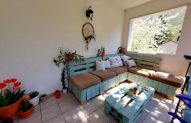 Impeccable Apartment With View in Dolna Matka - Foto 15