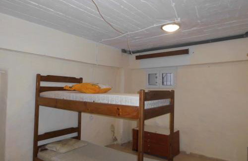 Σπίτι Monemvasia Kritsas - κάτω από τη - Ροδάνθη - Foto 13