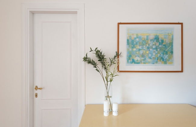 Charming Sea & Villas Villa No2087 - Foto 23