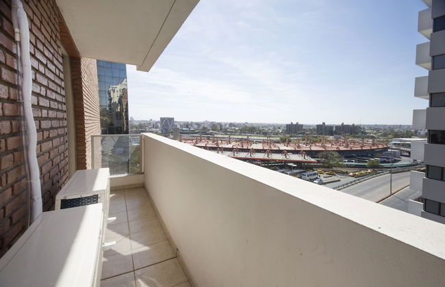 Tránsito Cáceres AZ3 - Foto 1