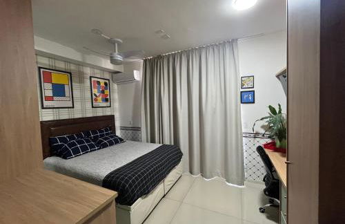 Sampa Stay - Frei Caneca - Foto 9