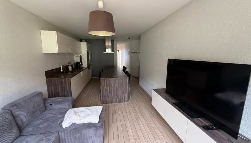 T3 Apartement front de neige - Foto 5