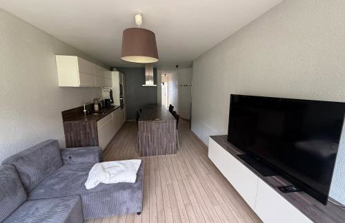 T3 Apartement front de neige - Foto 5