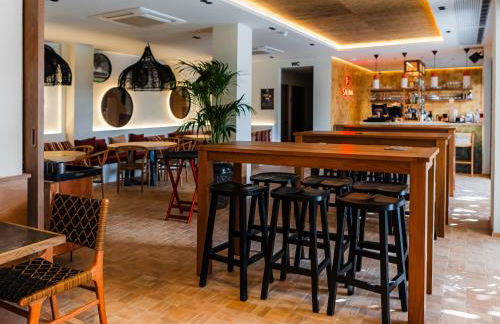 Aparthotel Casita Blanca - Adults Only - Foto 48