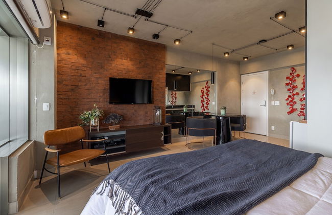 Downtown Republica Akile - Foto 39