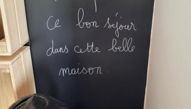 La Grange - 10 couchages - Foto 3