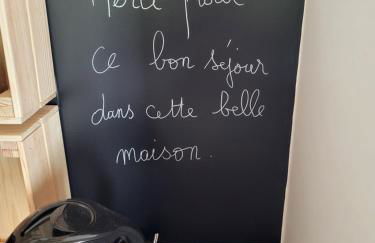 La Grange - 10 couchages - Foto 3