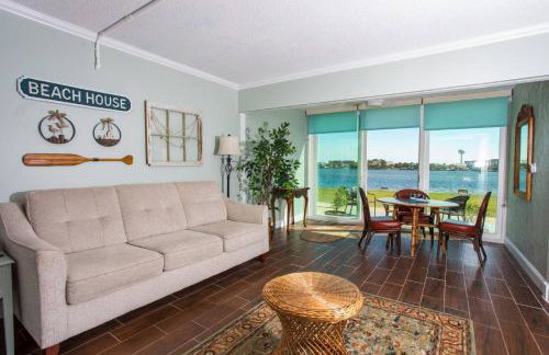 Sea Palm Condos 5E - Foto 1