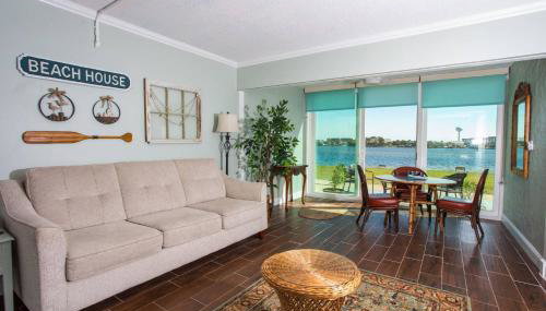 Sea Palm Condos 5E - Foto 1