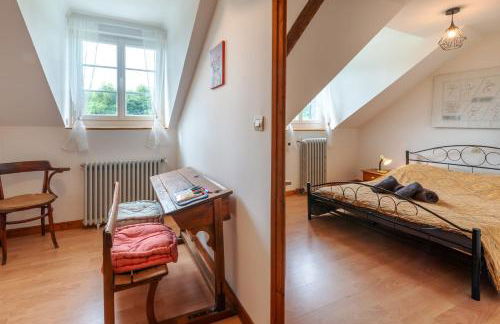 Le Chêne des Loges - Campagne - Familial - Photo 9