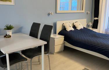 Apartament Nautica Pogorzelica - Foto 8