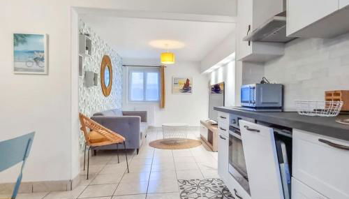 ROYAN - Villa La Cigale - 7 chambres / 16 couchages - Foto 5