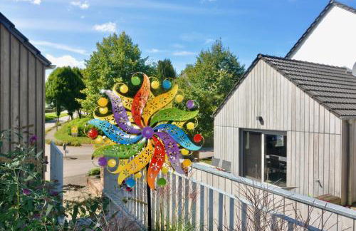 Alte Schule mit moderner Wohnung - Die Lesestube - Foto 11