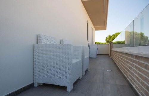 Residence LeoMare - Foto 38