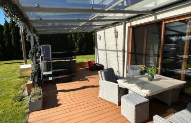 Jacuzzi Bubble Apartment - 15 minutes drive from the Old Town - Foto 7