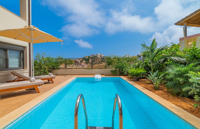 Villa Grande Crete - Foto 42