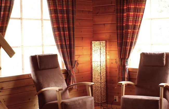 Vuokatinmaa Holiday Apartments - Foto 37