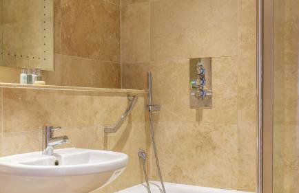 Modern Penthouse, Panoramic Views, Fowey & Polruan - Foto 10