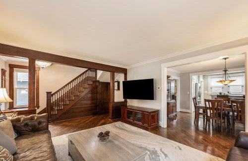 Steps to Dtwn Plymouth! Home with Dog-Friendly Yard - Foto 5